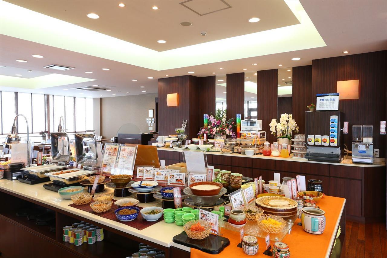 法华俱乐部奥塔酒店 大分 外观 照片