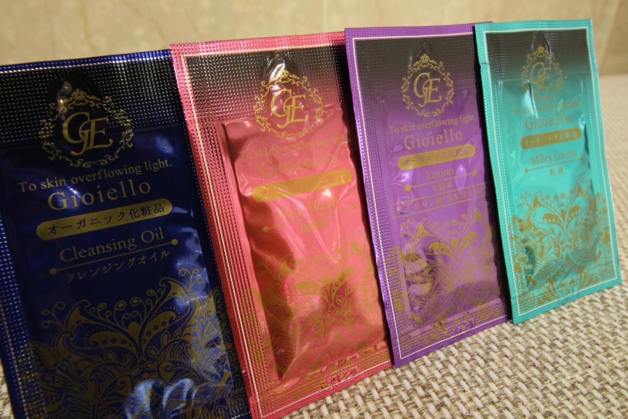 法华俱乐部奥塔酒店 大分 外观 照片